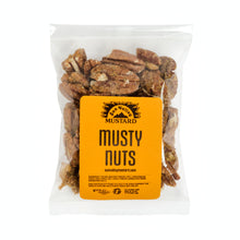 Load image into Gallery viewer, Musty Nuts - Cello Bag - 3 Pack