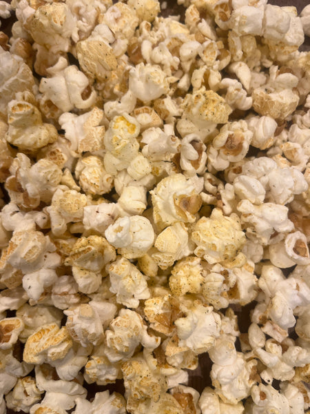 City Peanut & SVM Popcorn