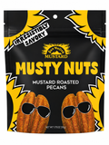 Musty Nuts 3 Pack