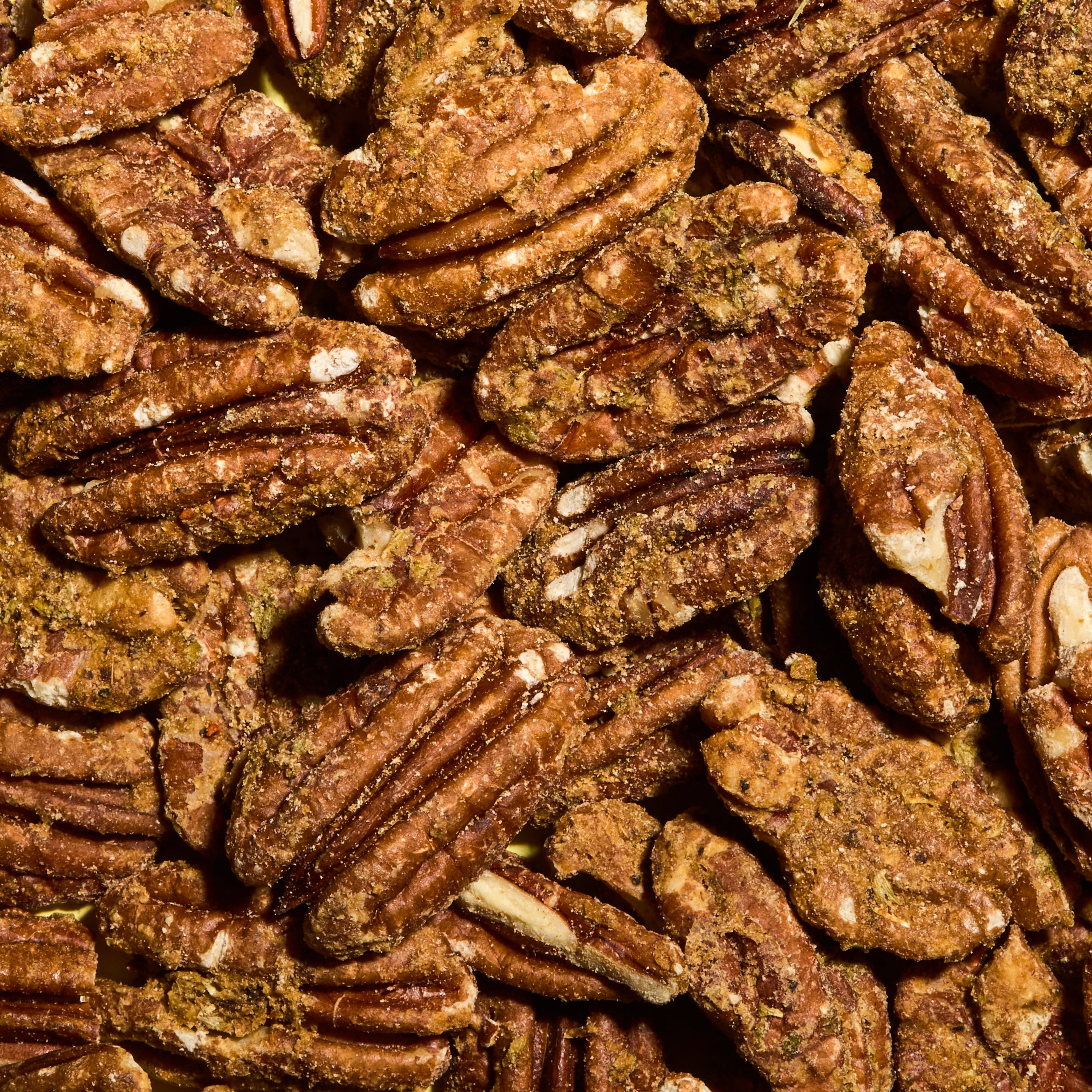 Musty Nuts - Cello Bag - 3 Pack