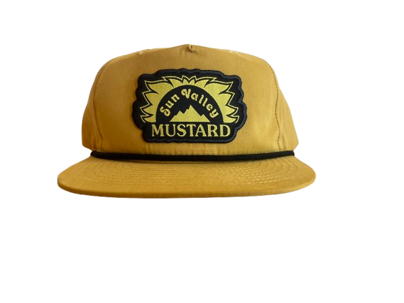 Summer Hat