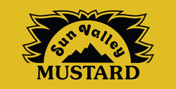 Sun Valley Mustard