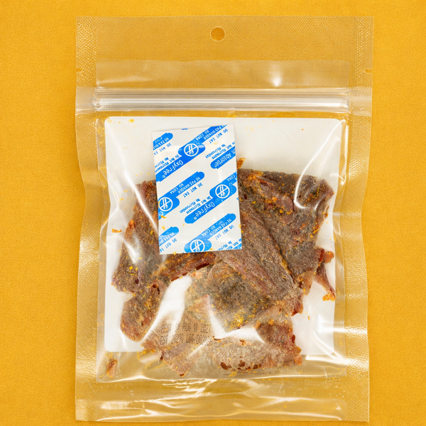 Musty Meats - 2 oz - 2 pack