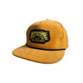 Corduroy Hat