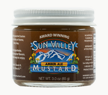 Load image into Gallery viewer, Amber Ale Mustard - Bundle
