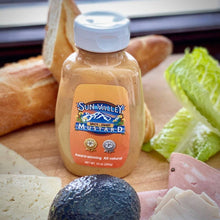Load image into Gallery viewer, Spicy-Sweet Mustard Squeeze - Bundle
